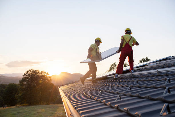 Best Green or Eco-Friendly Roofing Solutions  in Irwindale, CA