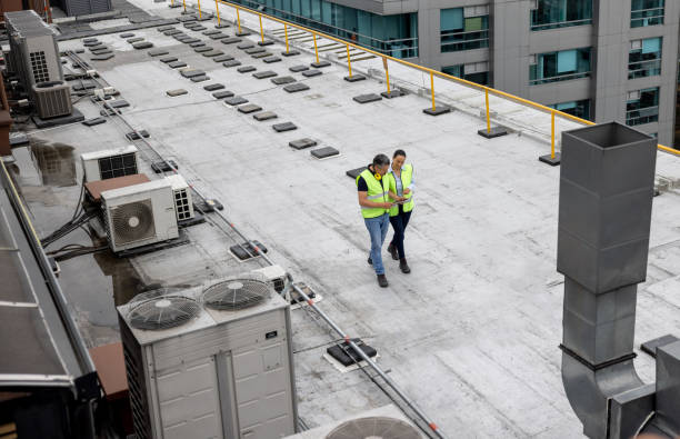 Professional Roofing Service in Irwindale, CA