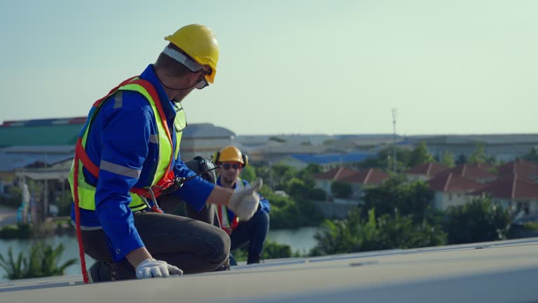 Asphalt Shingles Roofing in Irwindale, CA