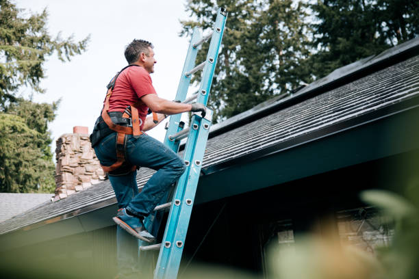 Best Rubber Roofing (EPDM, TPO)  in Irwindale, CA